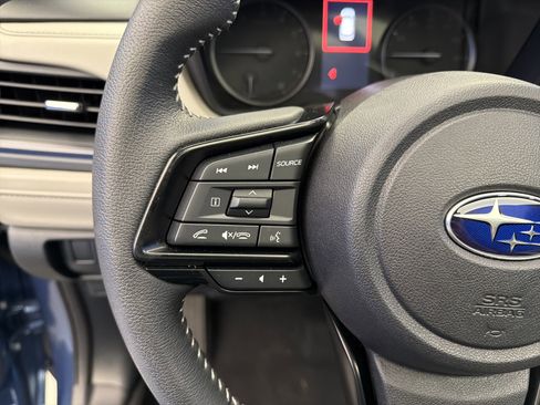 Certified 2025 Subaru Forester Premium image 16