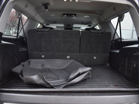 Used 2019 GMC Yukon XL SLT w/ Open Road Package image 37