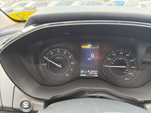 Used 2023 Subaru Impreza Premium image 45