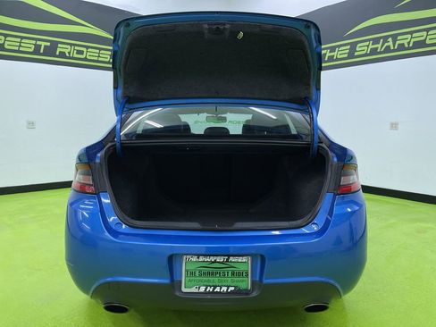 Used 2015 Dodge Dart GT image 9