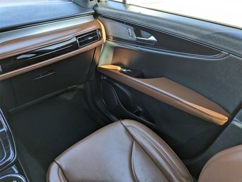 Used 2022 Lincoln Nautilus Reserve image 19