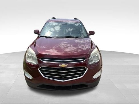 Used 2016 Chevrolet Equinox LT w/ Convenience Package FWD image 9