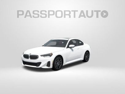 Used 2025 BMW 230i xDrive Coupe w/ Convenience Package