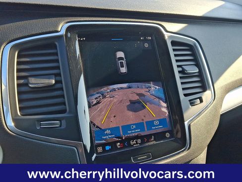 Certified 2023 Volvo XC90 B5 Core w/ Climate Package image 19