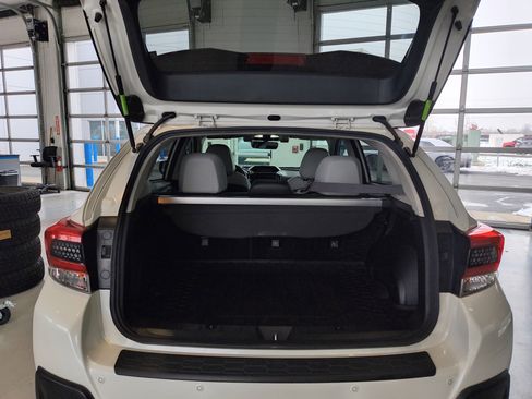 Used 2021 Subaru Crosstrek 2.5i Limited w/ Moonroof Package 2 image 7