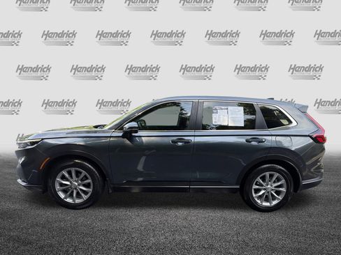 Used 2023 Honda CR-V EX-L image 7