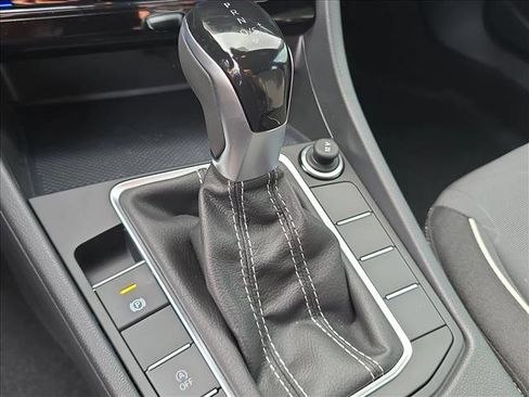 New 2026 Volkswagen Jetta Sport FWD image 15