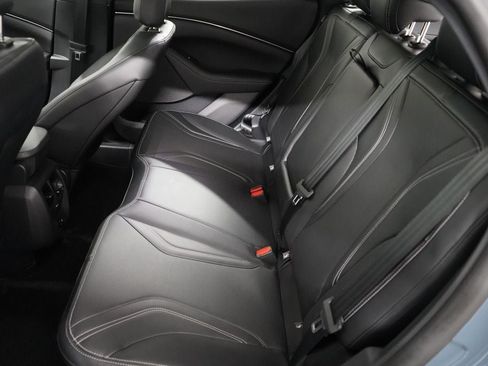 Certified 2023 Ford Mustang Mach-E Premium AWD/4WD image 30