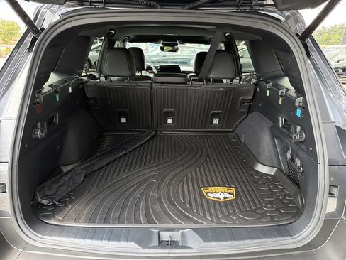 Certified 2026 Subaru Outback Wilderness AWD/4WD image 15
