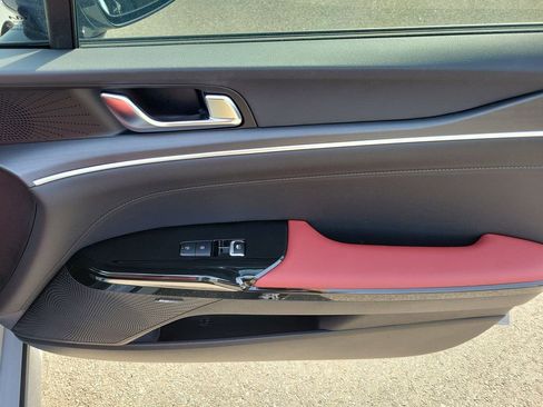 New 2026 Kia K5 GT-Line image 10