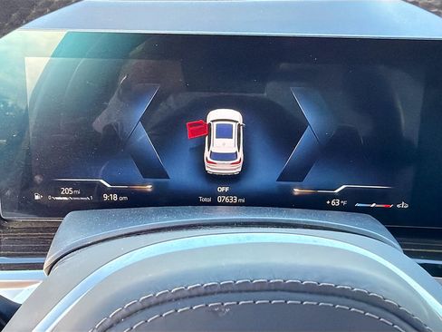 Used 2026 BMW X5 xDrive40i w/ M Sport Package image 40