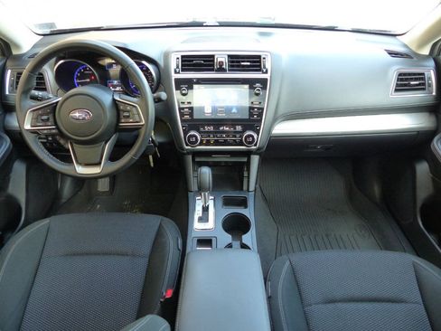 Used 2018 Subaru Outback 2.5i Premium AWD/4WD image 45
