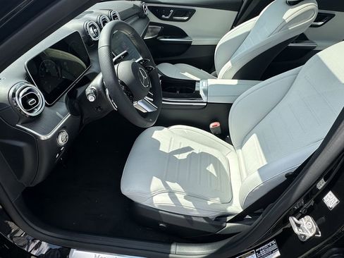 New 2026 Mercedes-Benz C 300 Sedan image 10