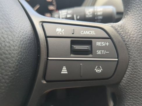 New 2026 Honda CR-V EX image 24