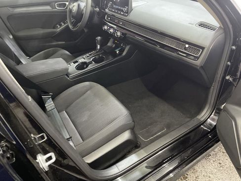 Certified 2023 Honda Civic LX image 23