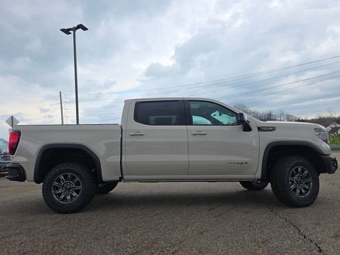 New 2026 GMC Sierra 1500 AT4X AWD/4WD image 18