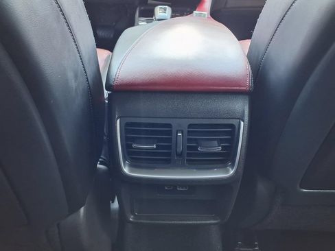 Used 2024 INFINITI QX50 Sport AWD/4WD image 23