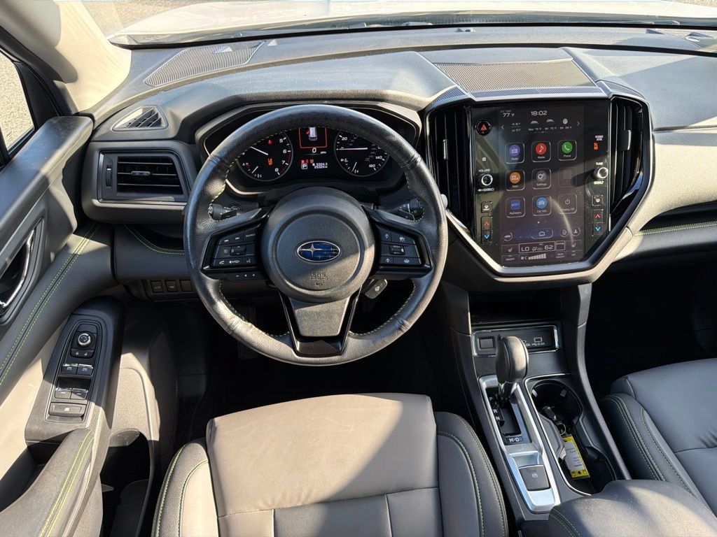 Used 2023 Subaru Ascent Onyx Edition AWD/4WD image 26