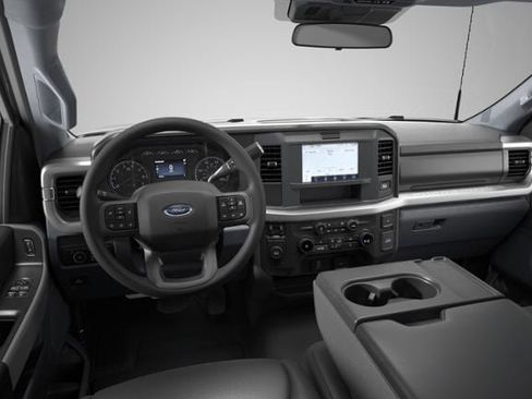 New 2026 Ford F350 XLT w/ 360-Degree Camera Package image 7