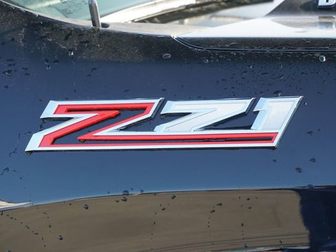 New 2026 Chevrolet Silverado 1500 RST image 7