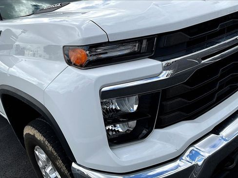 Used 2024 Chevrolet Silverado 3500 LT w/ All Star Edition AWD/4WD image 30