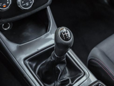 Used 2014 Subaru Impreza WRX Hatchback image 26