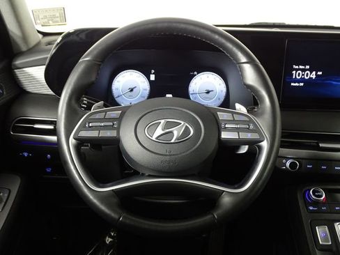 Used 2024 Hyundai Palisade Limited image 28