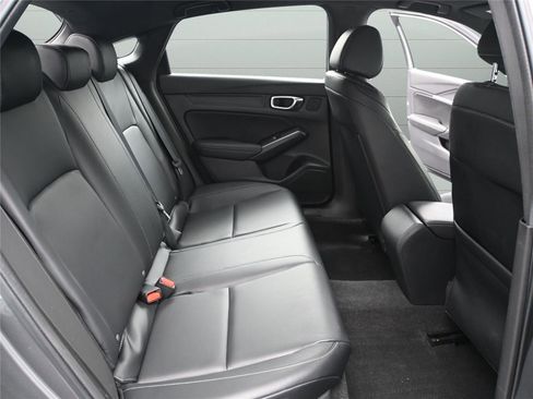 Certified 2023 Acura Integra A-Spec image 21