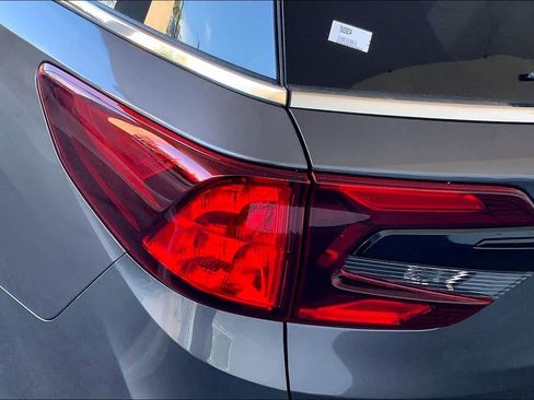 New 2026 Honda Odyssey EX-L image 14