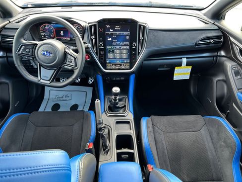 Used 2025 Subaru WRX tS w/ Popular Package #2A image 23
