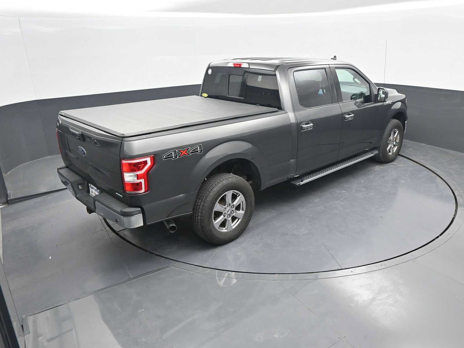 Used 2020 Ford F150 XLT w/ Equipment Group 302A Luxury AWD/4WD image 33
