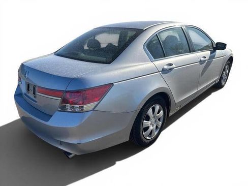 Used 2012 Honda Accord LX image 5