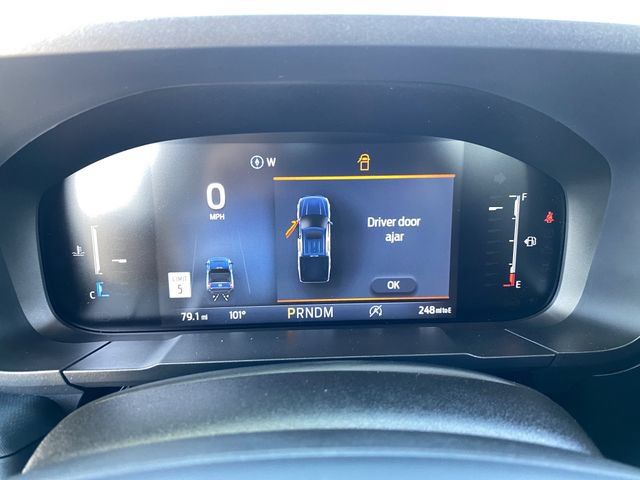 New 2026 Ford Maverick Tremor AWD/4WD image 29
