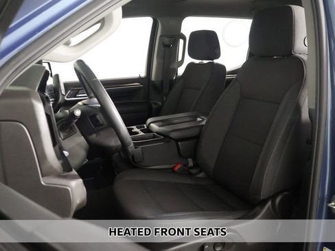 Used 2024 Chevrolet Silverado 1500 LT image 6