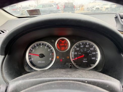 Used 2012 Nissan Sentra 2.0 S w/ Convenience Pkg image 13