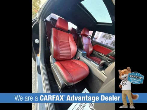 Used 2014 Dodge Challenger SXT RWD image 71