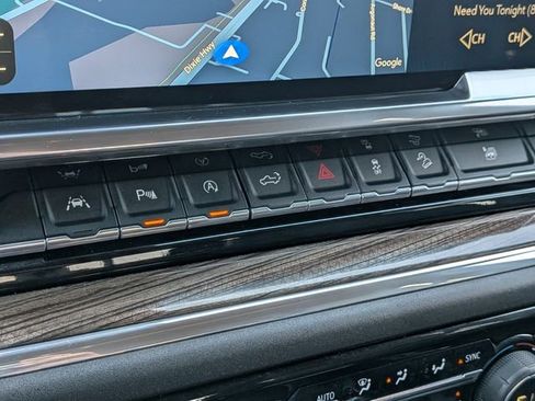 Used 2023 Chevrolet Silverado 1500 LT Trail Boss w/ LT Trail Boss Premium Package image 27