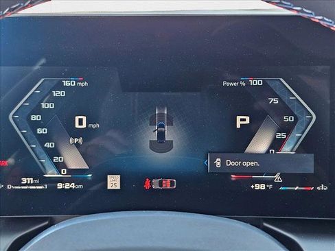 New 2025 BMW M235i xDrive image 11