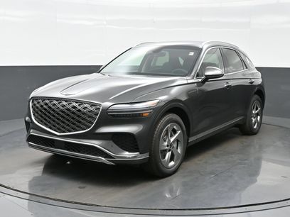 Certified 2026 Genesis GV70 2.5T