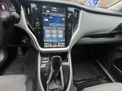 Used 2023 Subaru Outback Premium image 8