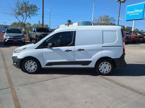 Used 2015 Ford Transit Connect XL FWD image 9