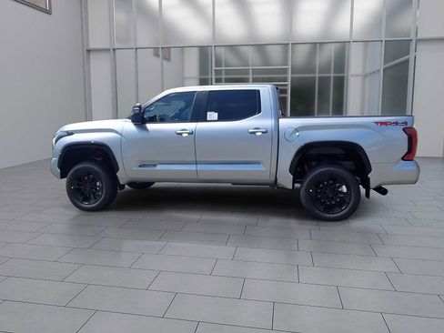New 2026 Toyota Tundra Platinum AWD/4WD image 2