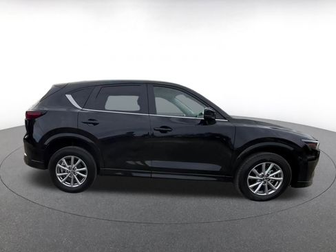 Used 2025 MAZDA CX-5 AWD 2.5 S w/ Select Package image 18