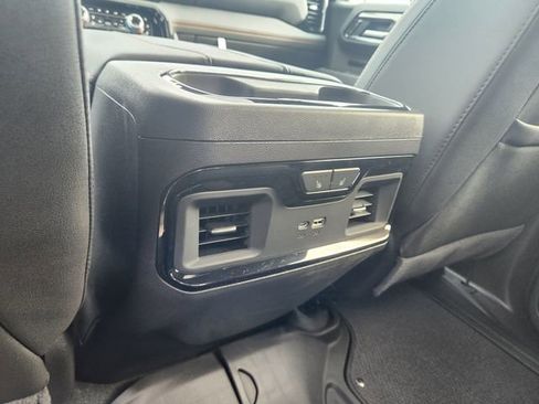 New 2026 GMC Sierra 1500 AT4 image 10