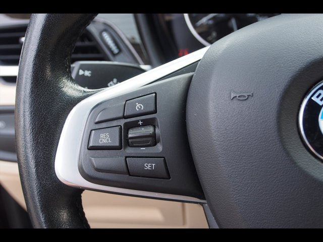 Used 2018 BMW X1 xDrive28i AWD/4WD image 24