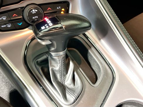 Used 2021 Dodge Challenger GT w/ Blacktop Package RWD image 25