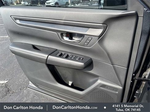Certified 2025 Honda CR-V Sport-L image 13
