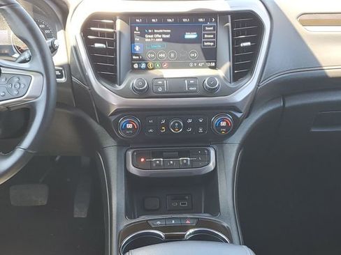 Certified 2023 GMC Acadia AT4 w/ Trailering Package AWD/4WD image 34