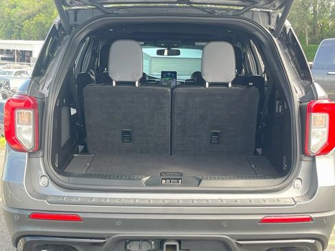 Used 2021 Ford Explorer ST w/ Equipment Group 401A AWD/4WD image 27