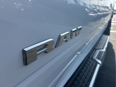 Used 2024 RAM 2500 Big Horn w/ Off Road Package image 15